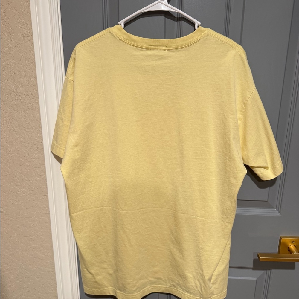 KITH X Sesame Street Big Bird Tee - Picture 4 of 4